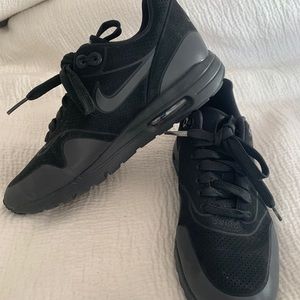Nike women’s Air Max Ultra sneakers